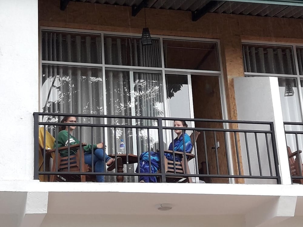 Фото Nature Life Guest Inn