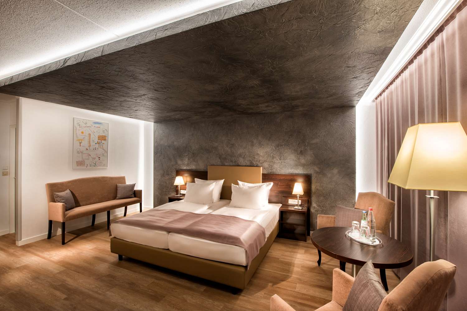 Фото Wyndham Garden Kassel