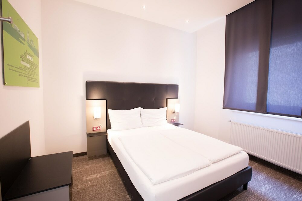 Фото Select Hotel City Bremen