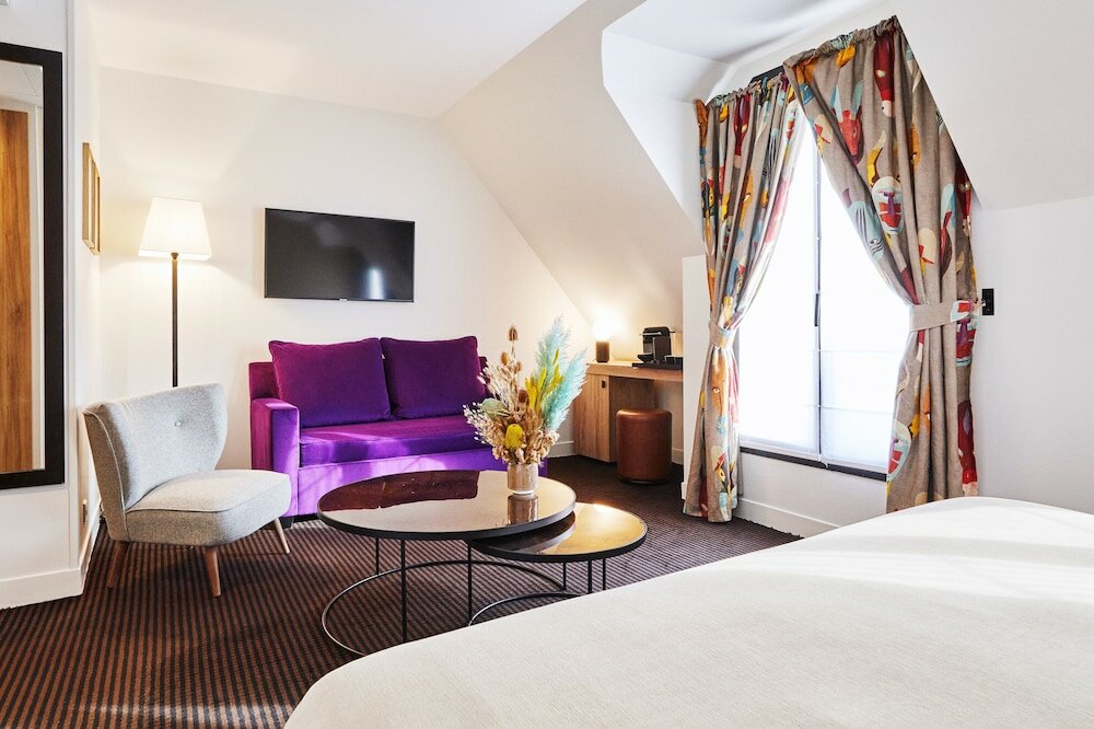 Фото Plaza Tour Eiffel