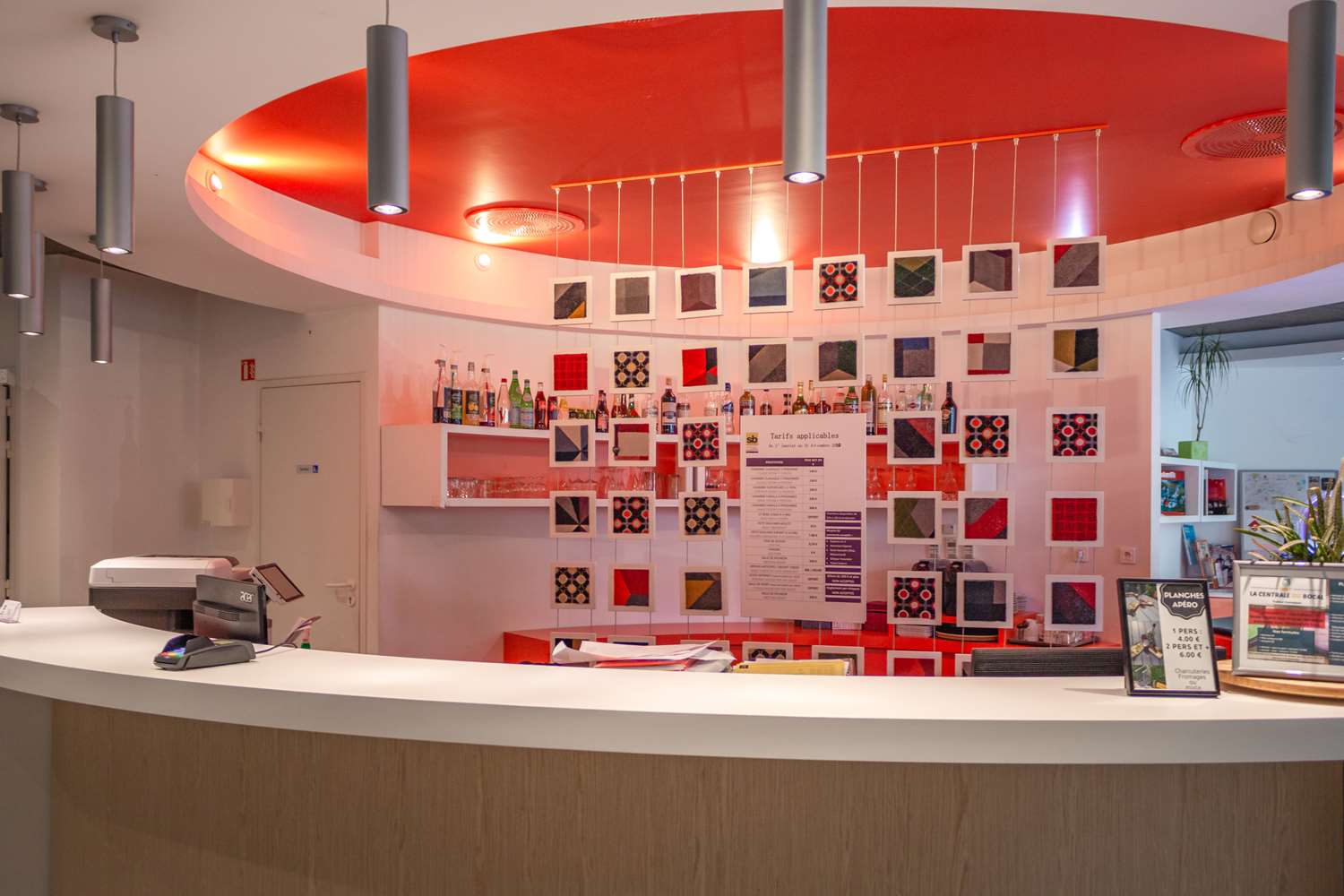 Фото Best Western Hotel San Benedetto