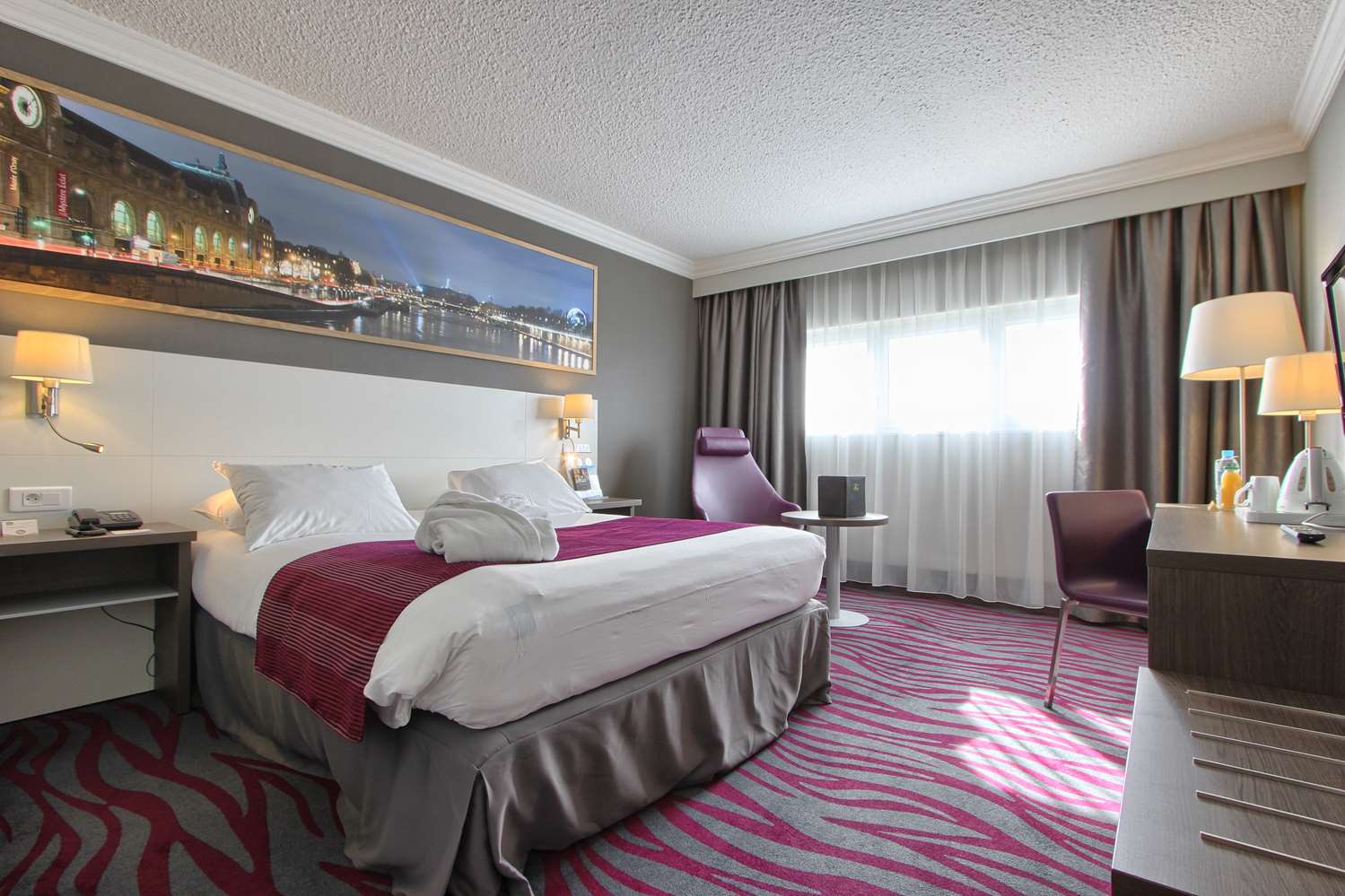 Фото Best Western Plus Paris Orly Airport