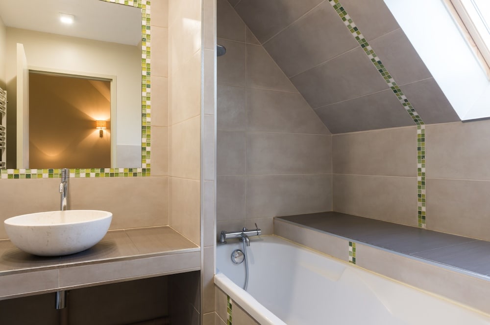 Фото Aux Vieux Remparts