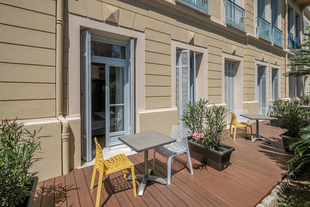 Фото отеля 5