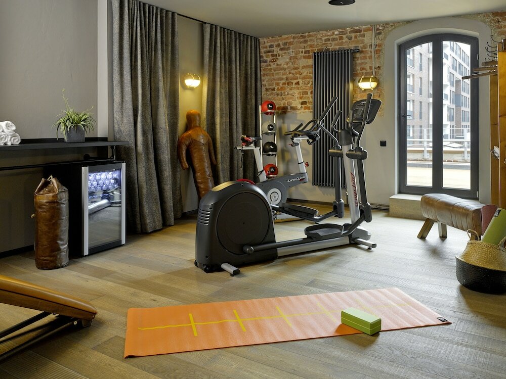 Фото 25hours Hotel HafenCity