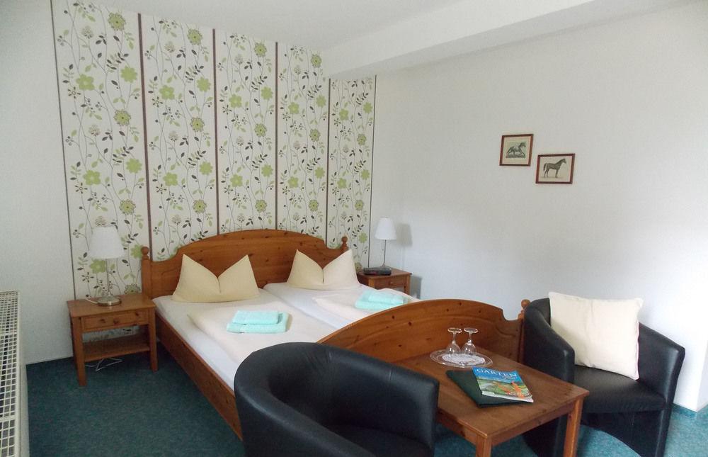 Фото Landhaus Kyritz