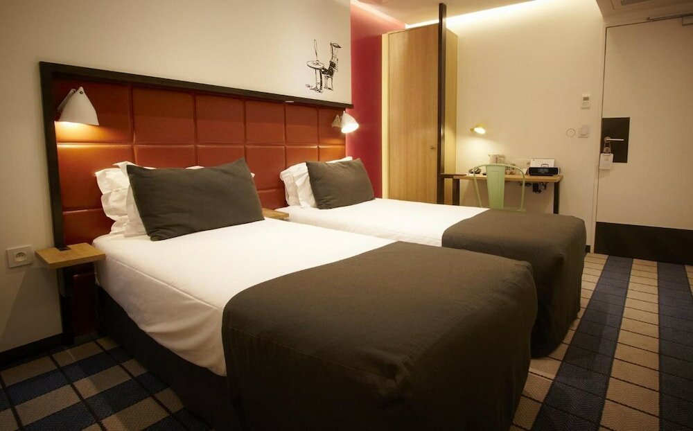Фото Hotel Aulivia Opera