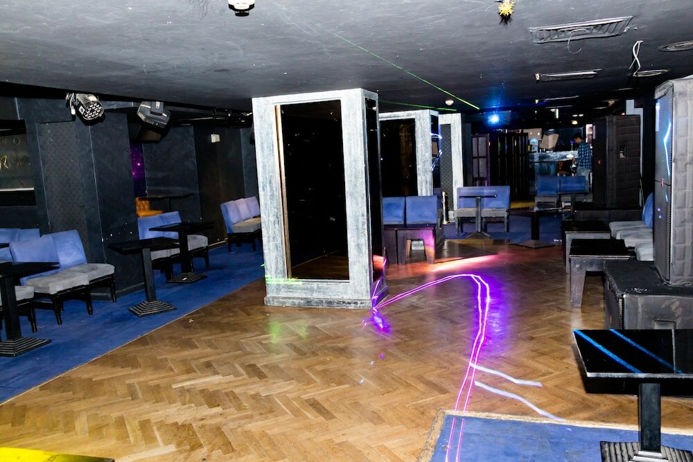 Фото Hor Moheb Hotel