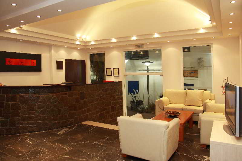 Фото Nancy Hotel