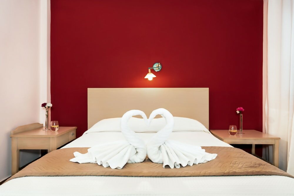 Фото Brascos Hotel