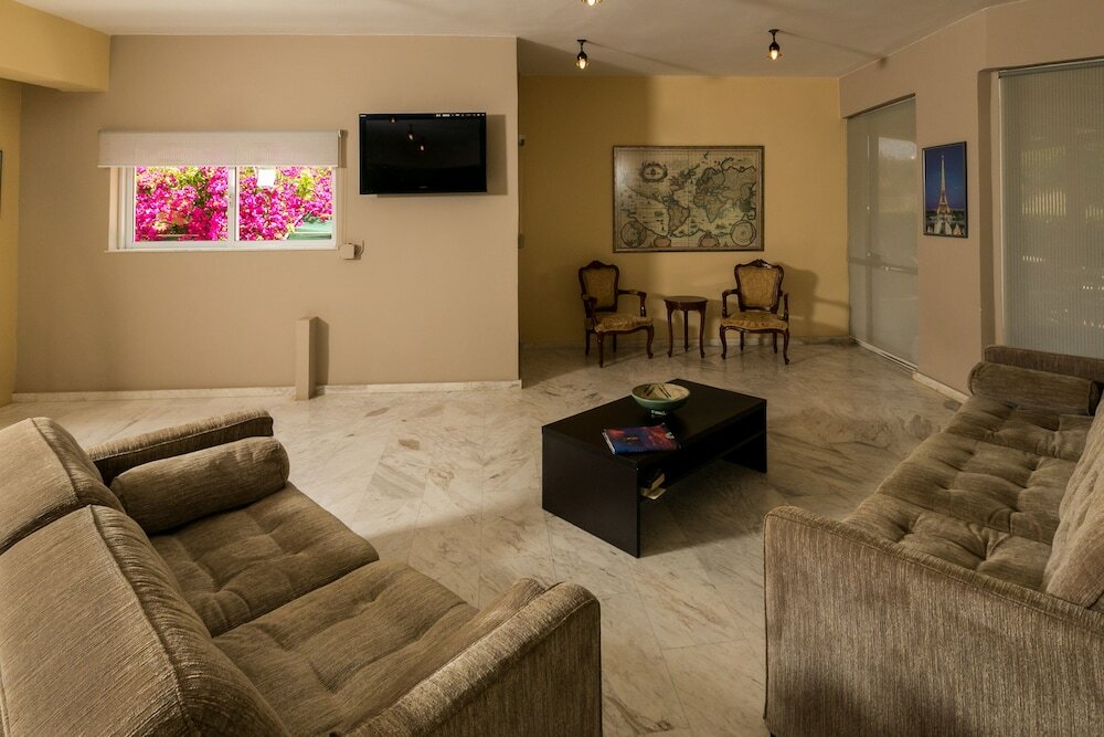 Фото Elotia Hotel