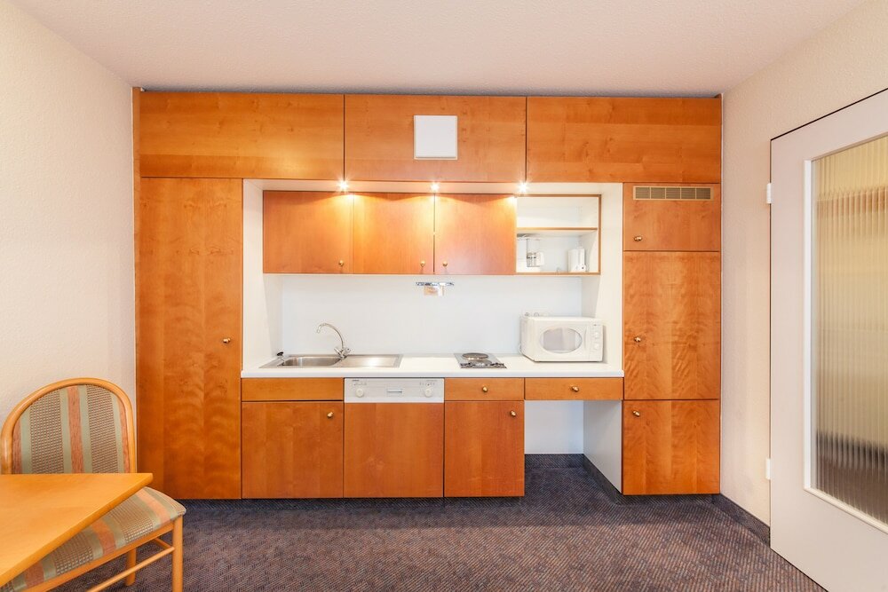 Фото Acora Leipzig Living the City