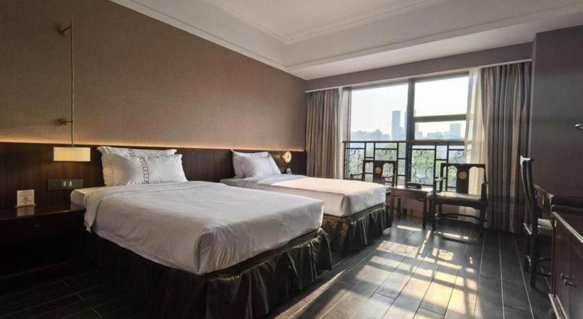 Фото Liyuan Hotel Shenzhen