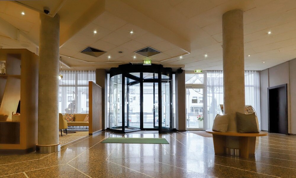 Фото Holiday Inn Munich - South