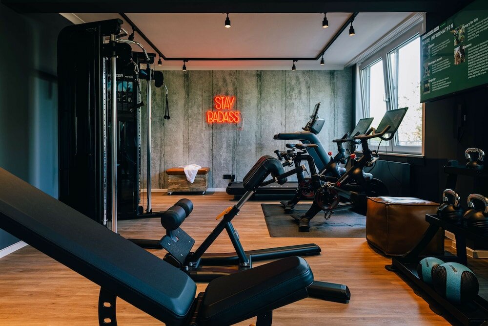 Фото Pentahotel Bremen