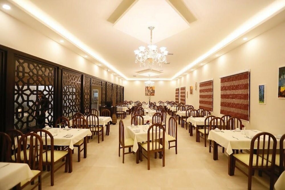 Фото Ammania Hotel