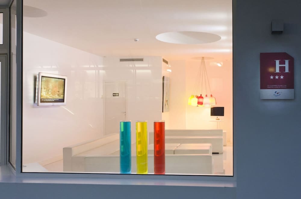 Фото Color Design Hotel