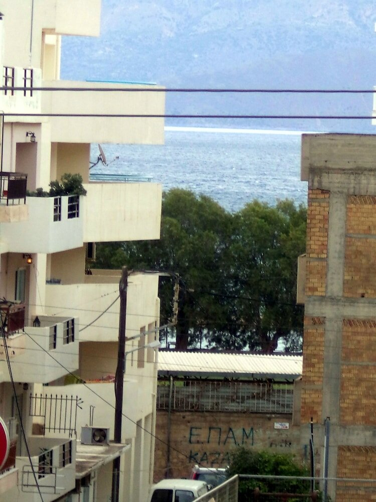 Фото Hotel Gefyra