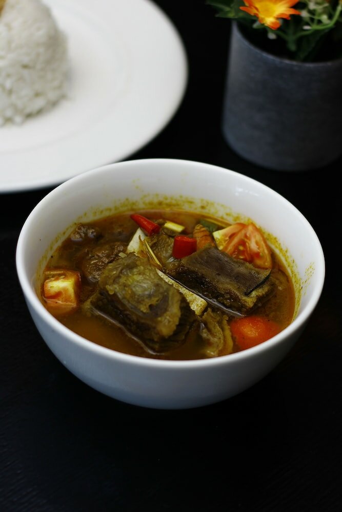 Фото Novotel Balikpapan Hotel