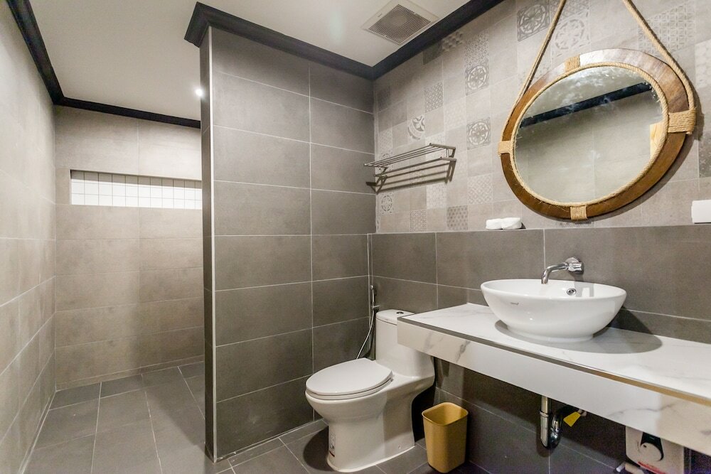 Фото Chaokoh Phi Phi Hotel & Resort