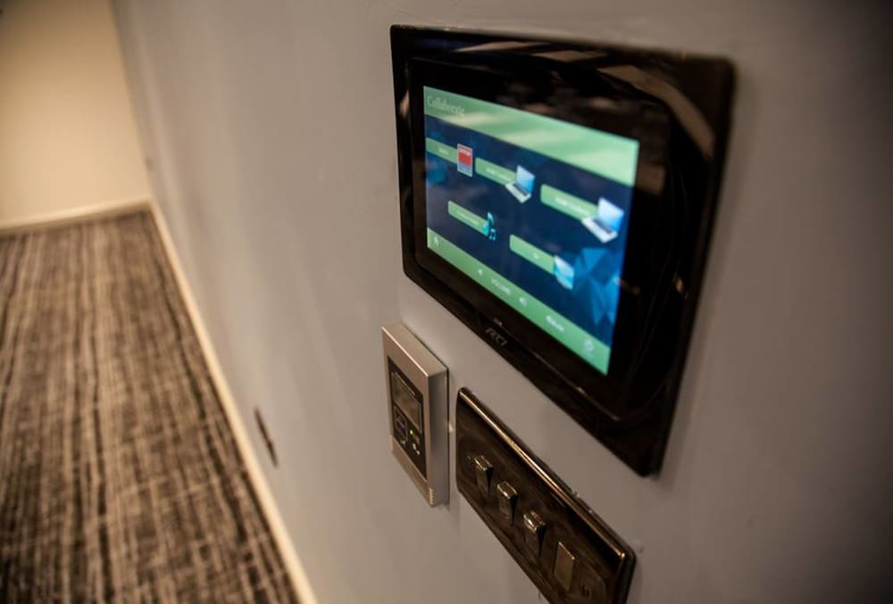 Фото Holiday Inn Birmingham City Centre