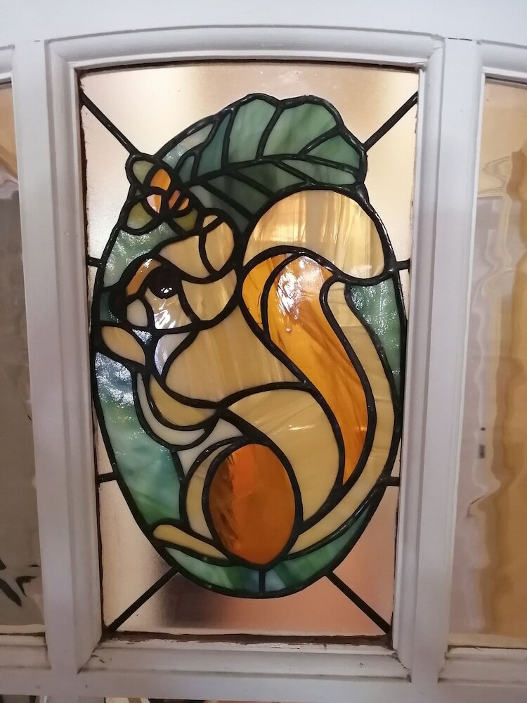 Фото Squirrels Corner