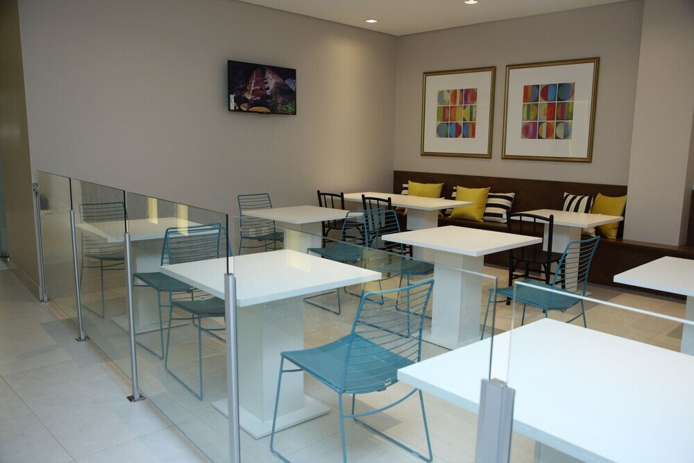 Фото Ventura Hotel