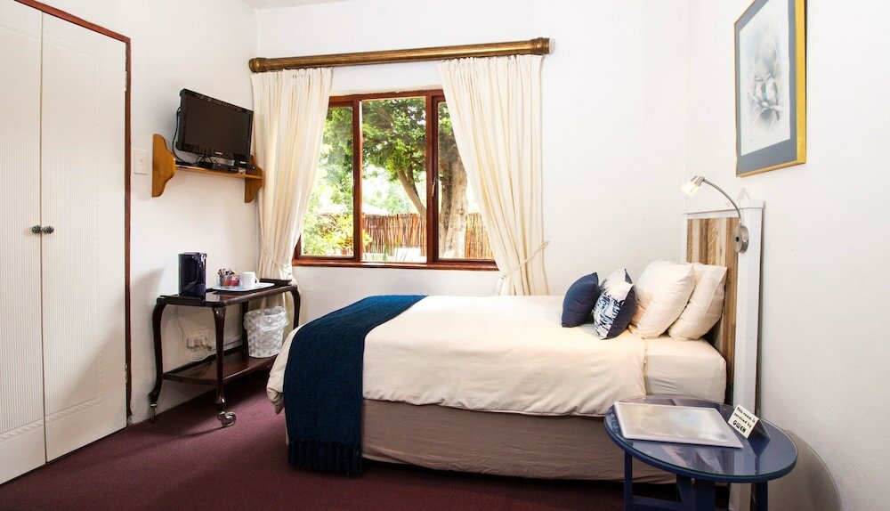 Фото Storms River Guest Lodge