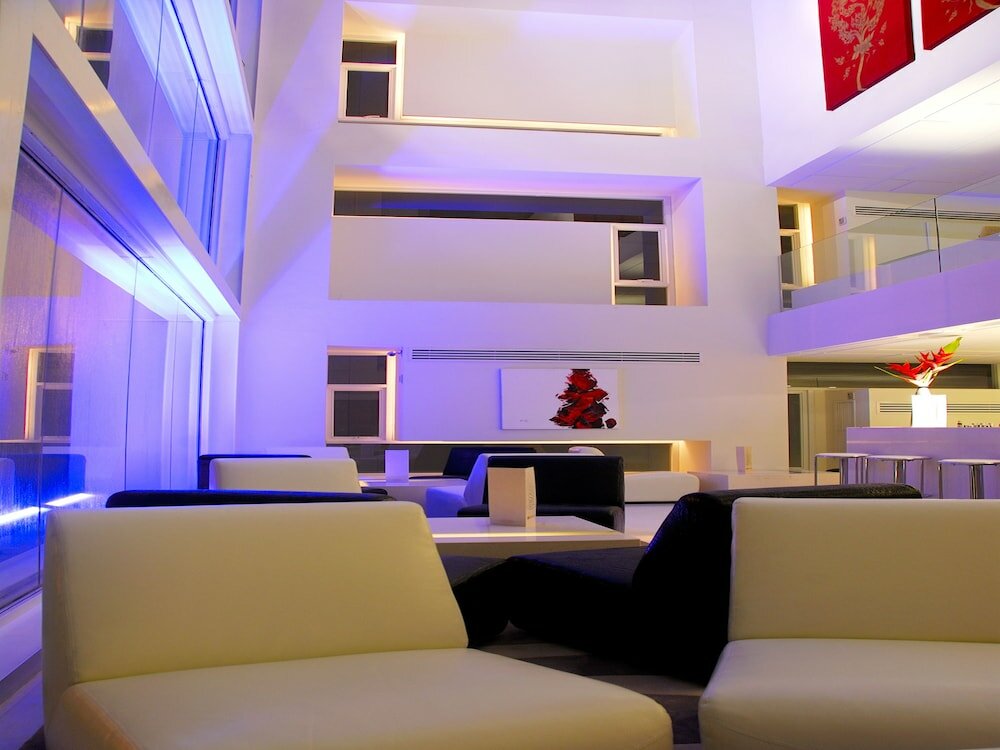 Фото Le Fenix Sukhumvit