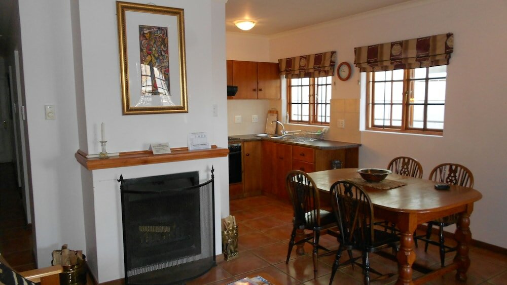 Фото Red Mountain House