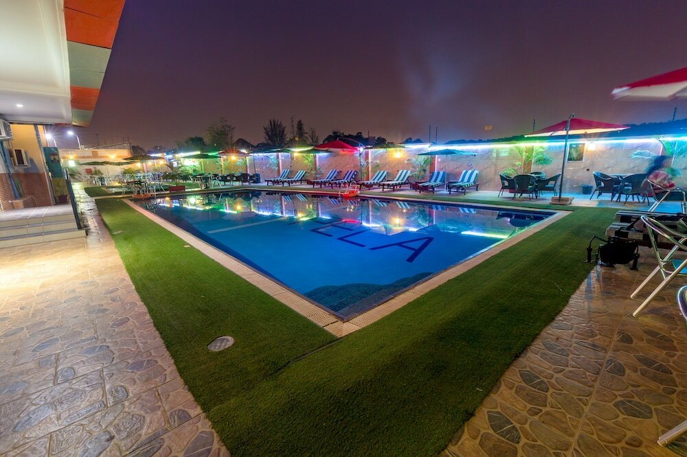 Фото Grand Pela Hotels & Suites