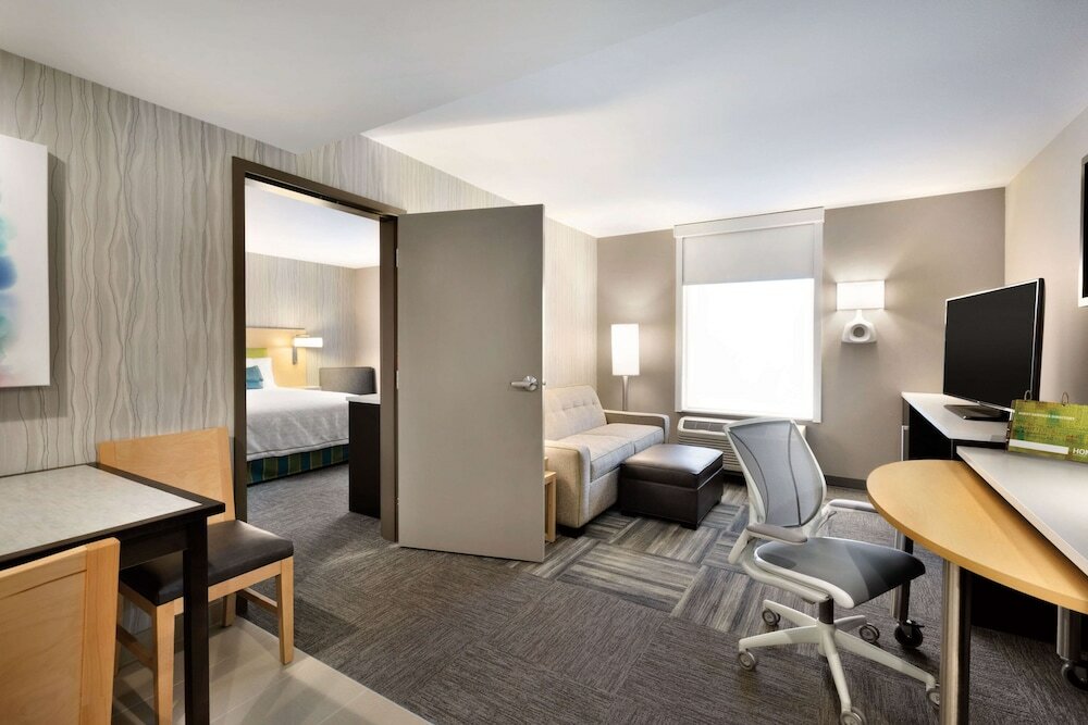 Фото Home2 Suites by Hilton Billings