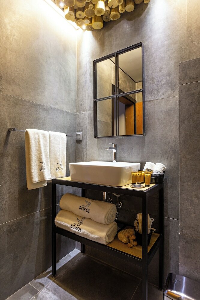 Фото Villa Sokol