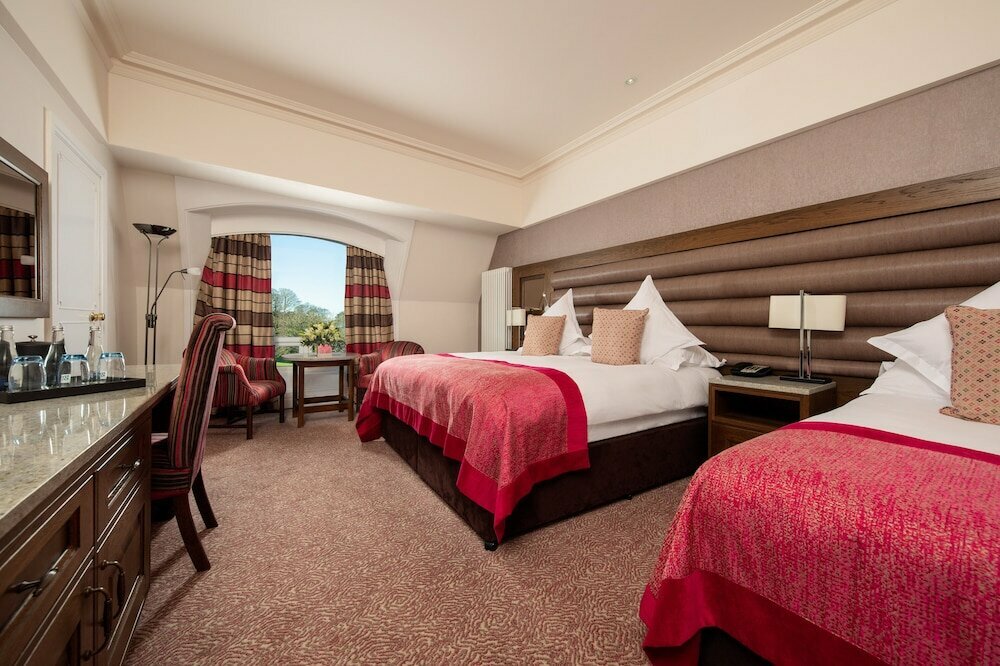 Hotel Culloden Estate & Spa, County Down, photo