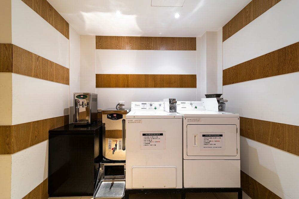 Фото Fish Hotel-Pingtung