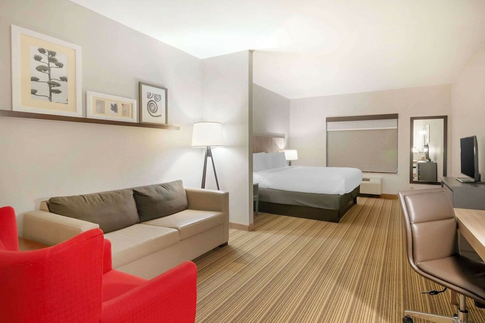 Фото Country Inn & Suites by Radisson, Columbia, Mo