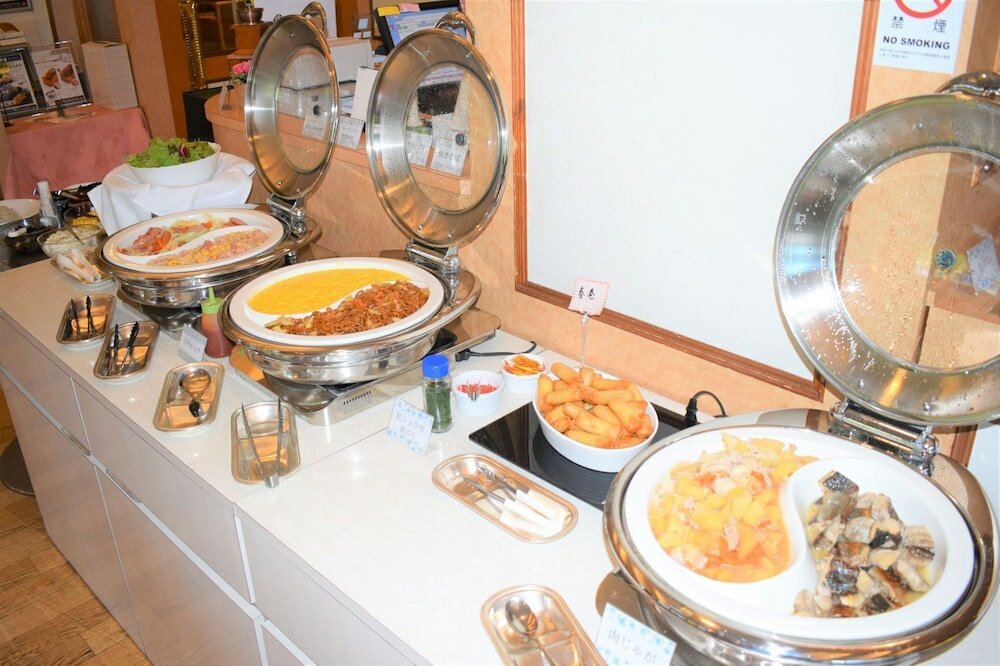 Фото Grand Hotel Kanachu Hiratsuka