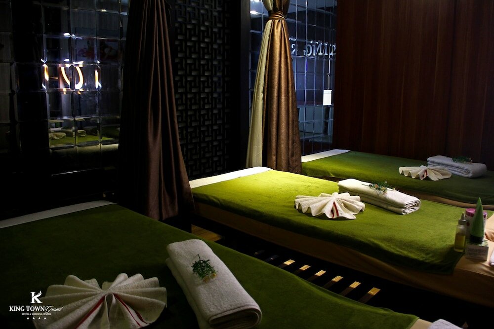 Фото King Town Grand Hotel