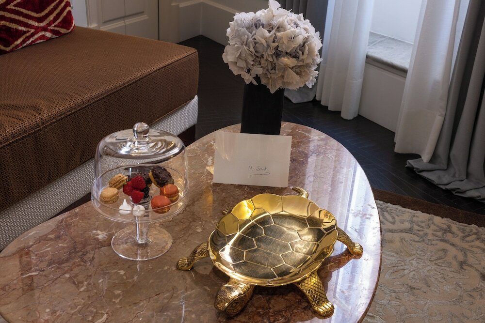 Фото Hotel Vilòn