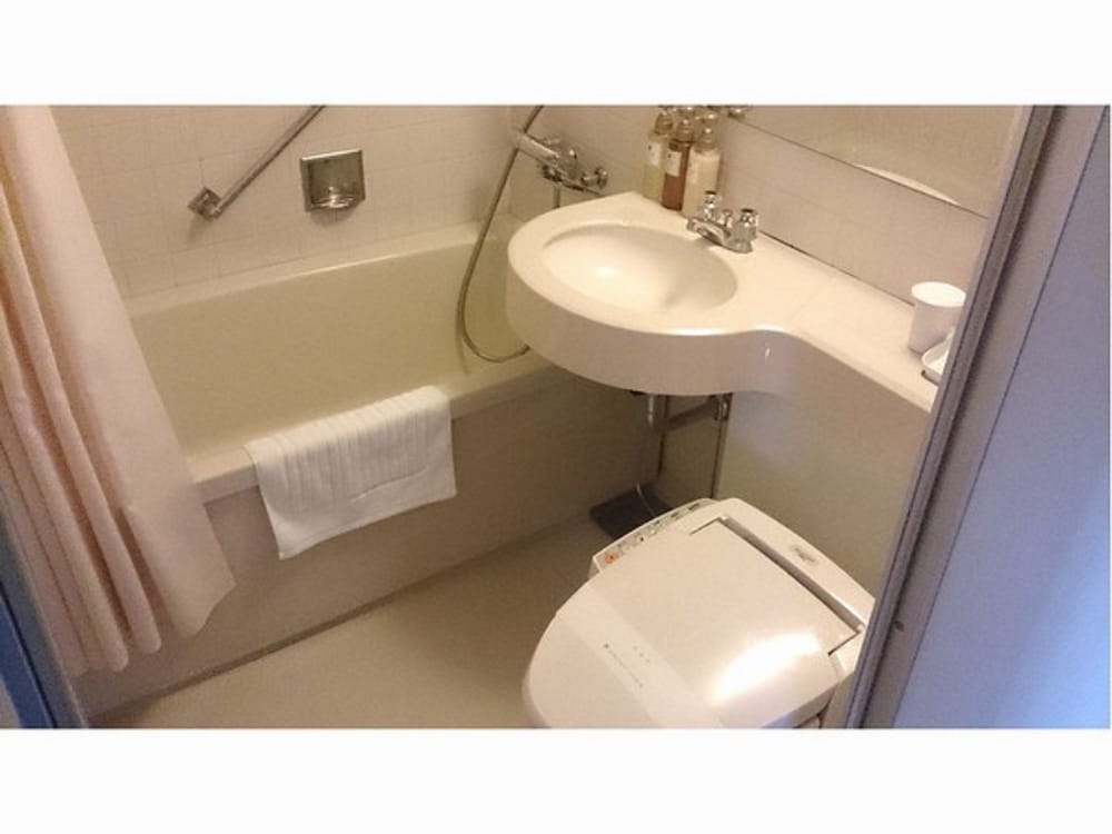 Фото Grand Hotel Kanachu Hiratsuka