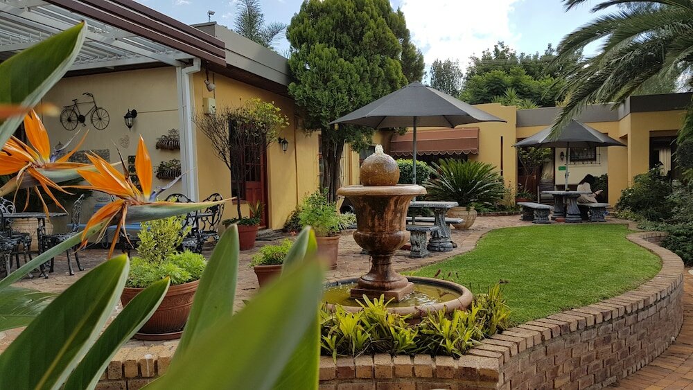 Фото Jubilee Lodge Guest House