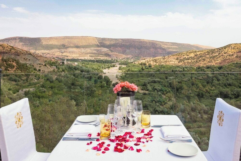 Фото Kasbah Tamadot