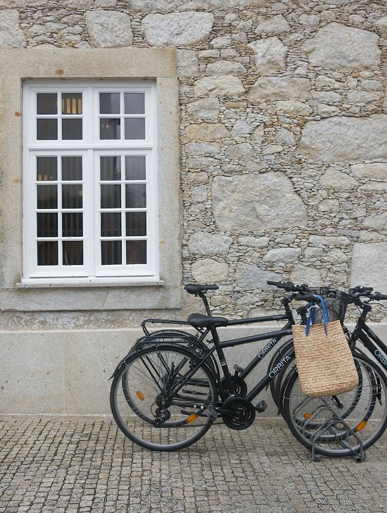 Фото Hotel Meira