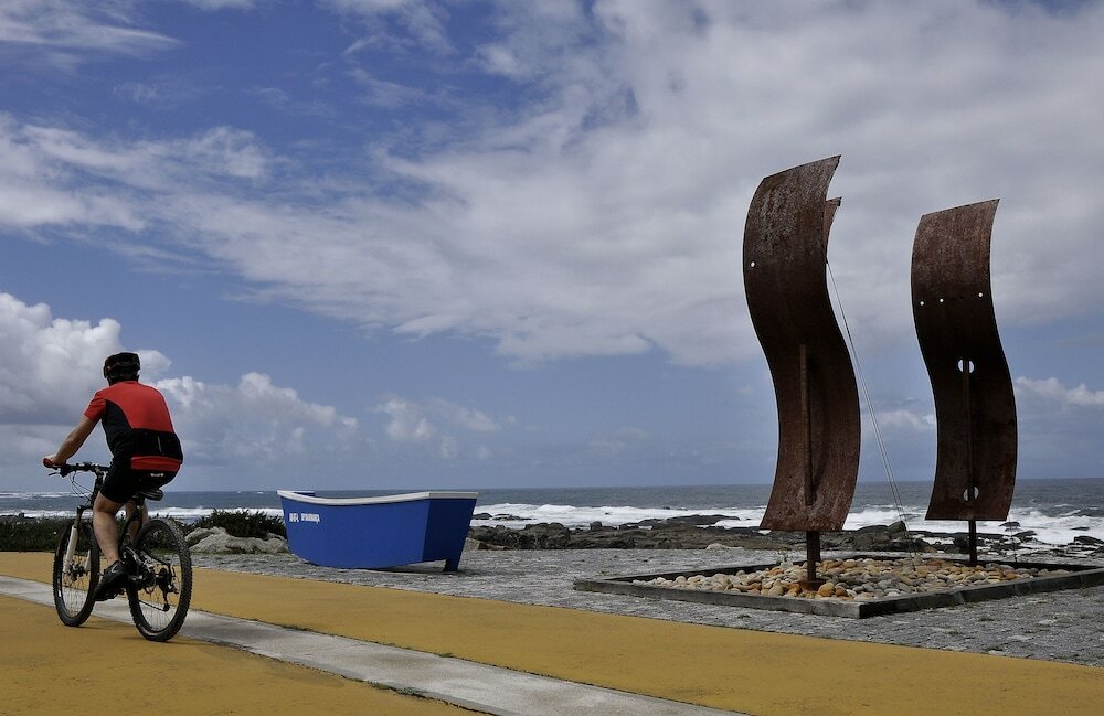 Фото Hotel Meira