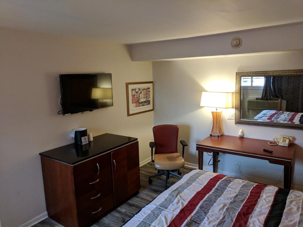 Фото отеля 3