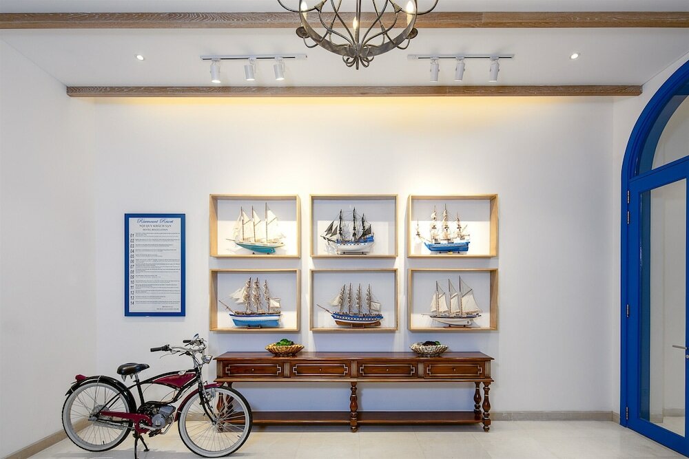 Фото Risemount Premier Resort Da Nang