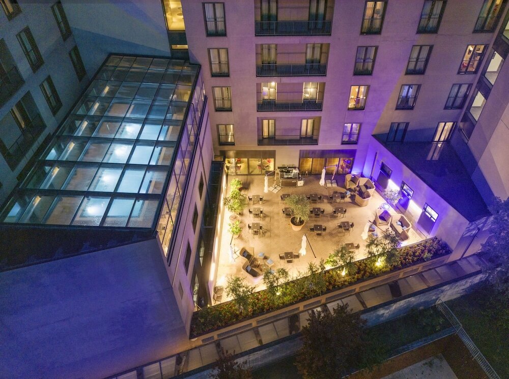 Фото Radisson Blu Hotel Milan