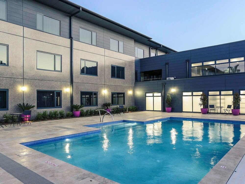 Фото отеля 3