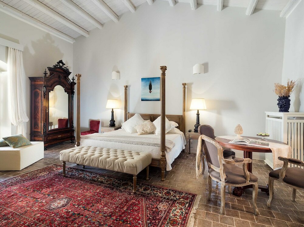 Фото Gagliardi Boutique Hotel