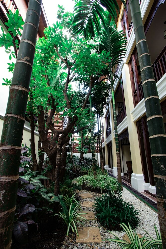 Фото Viangluang Resort